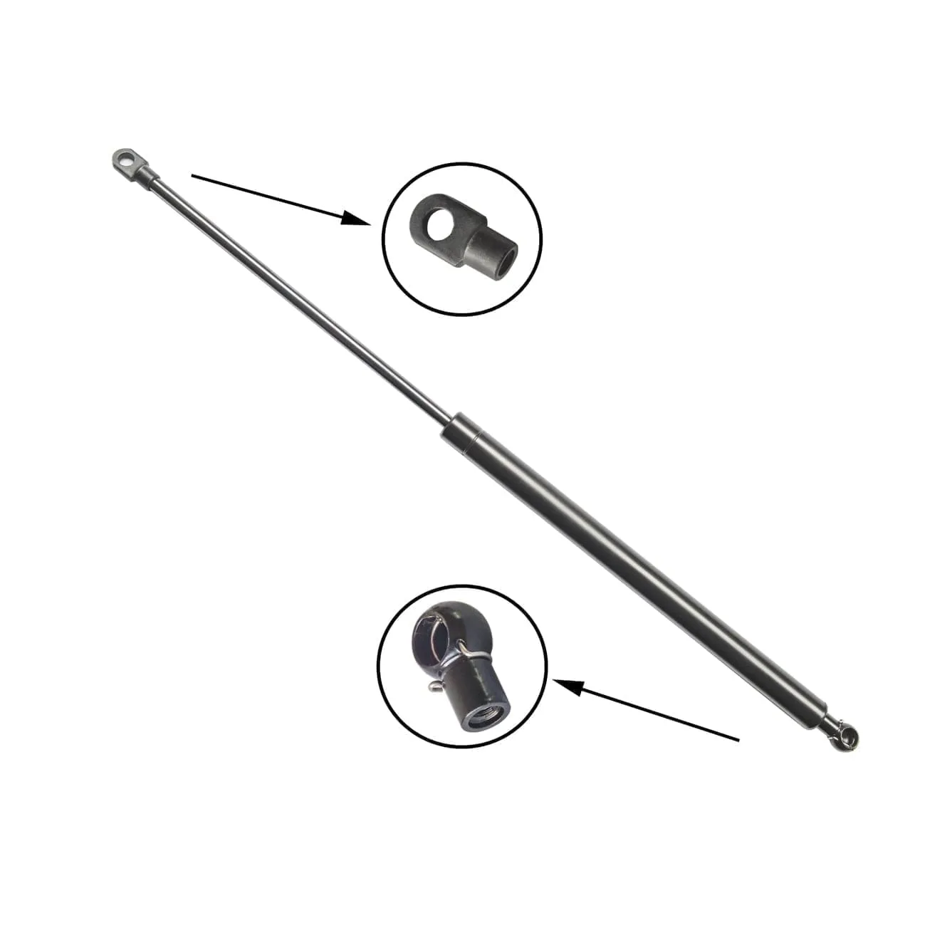 51248120172 gas spring 1