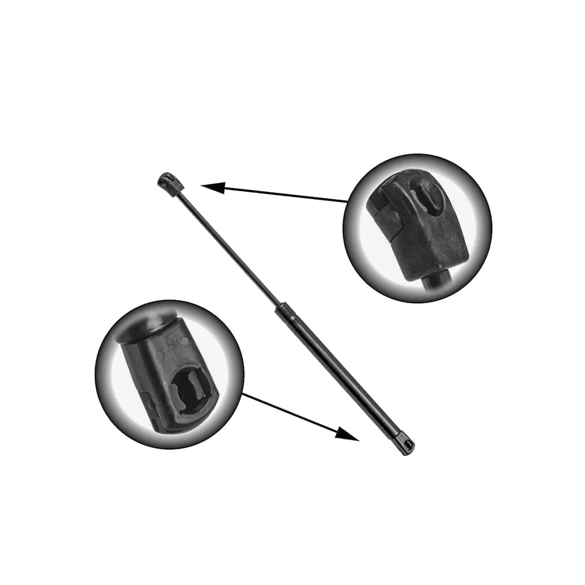 904501hm0a gas spring 副本 1