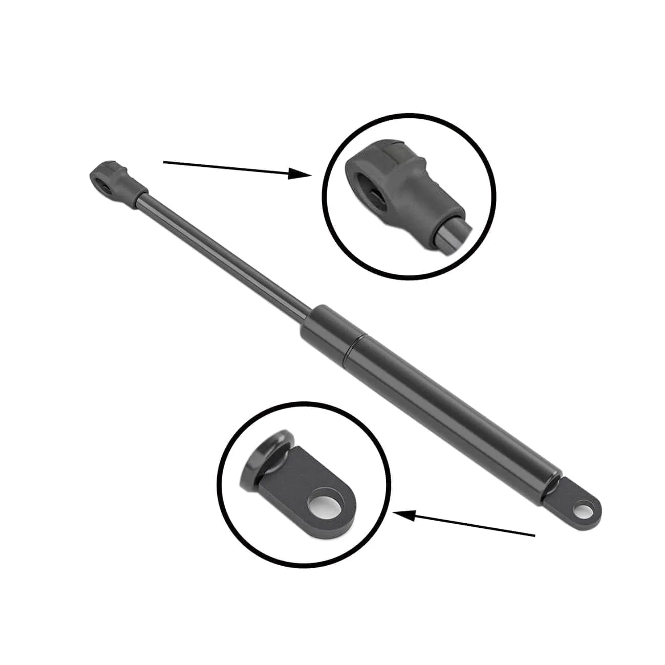 99351133100 gas spring 1