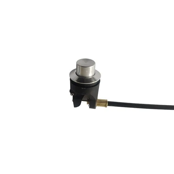 Automatic Reset Locking Gas Spring 3