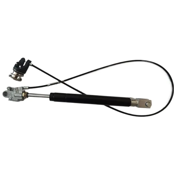 Gastac Locking Gas Spring