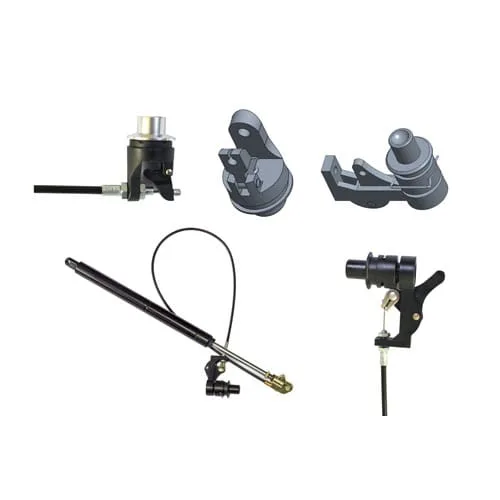 locking gas spring 2 1