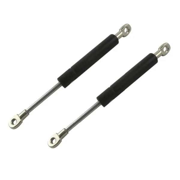 Miniature Gas Springs