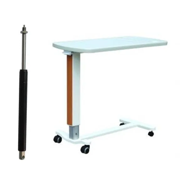 over bed table with gas spring 300x292 1