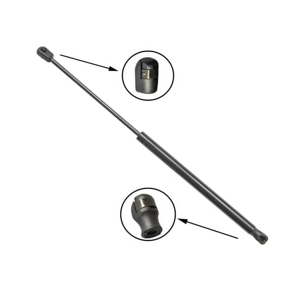 2005 nissan titan hood shocks