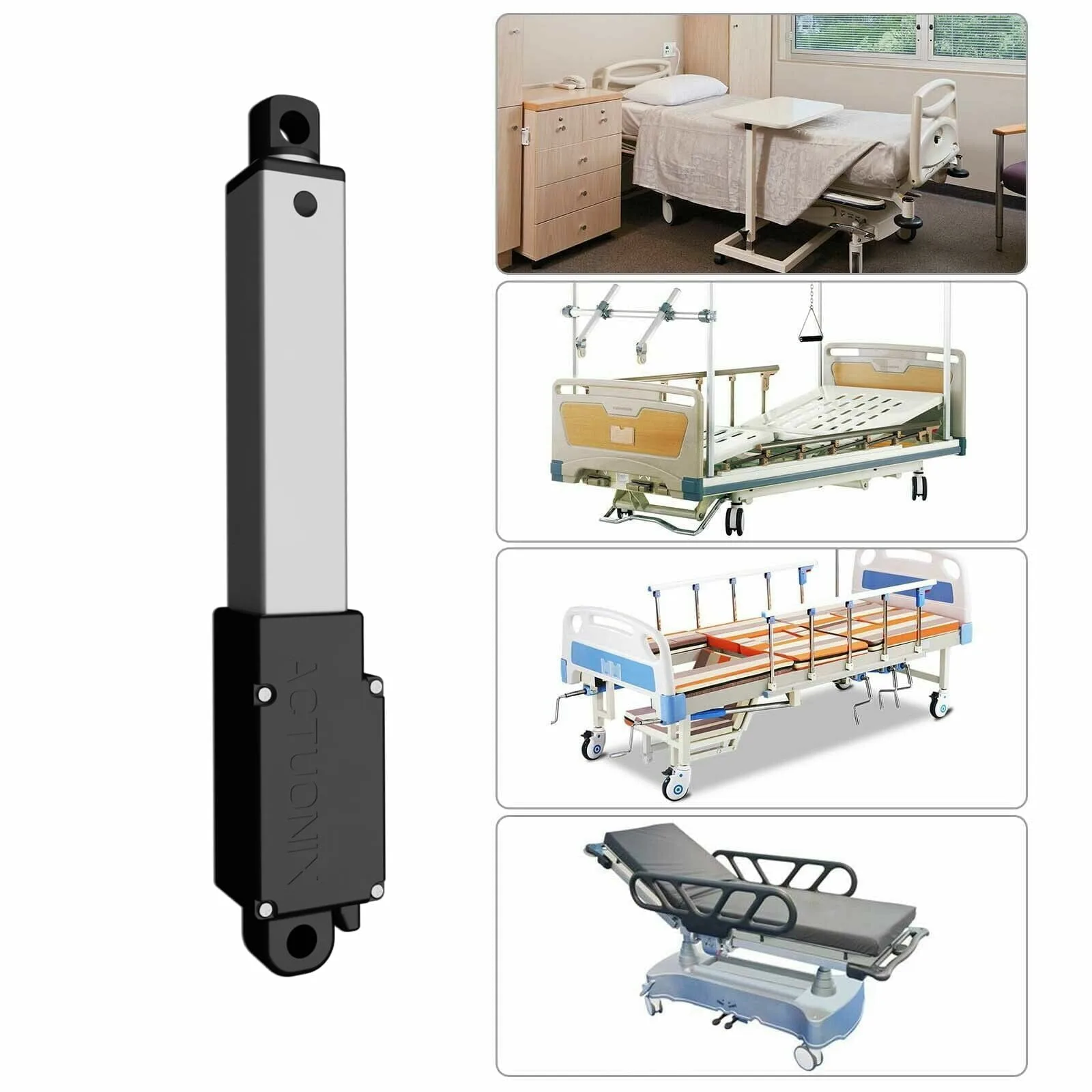 Mini Linear Actuator 2