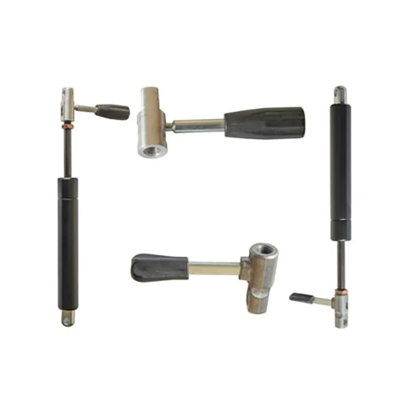 Steering Column Gas Strut