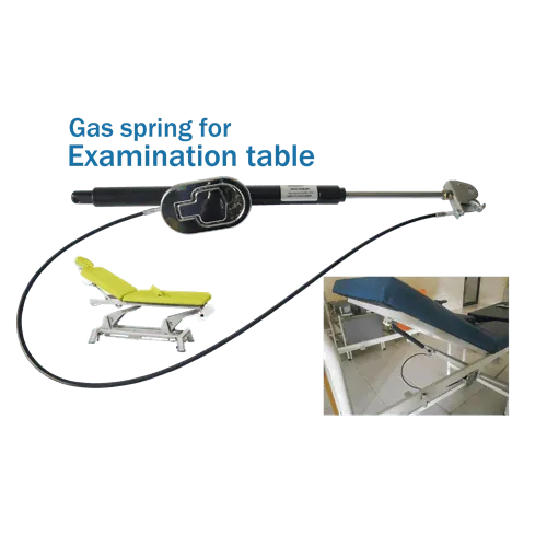 gas spring for examination table500p