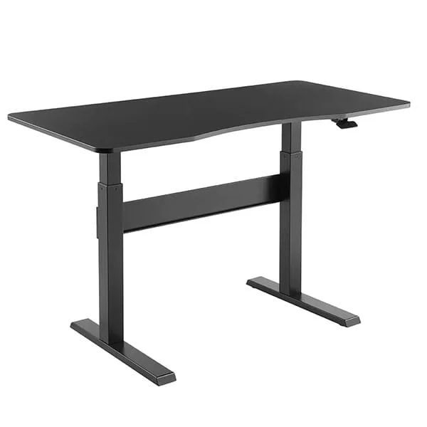 Pneumatic Height Adjustable Desk - Image 3