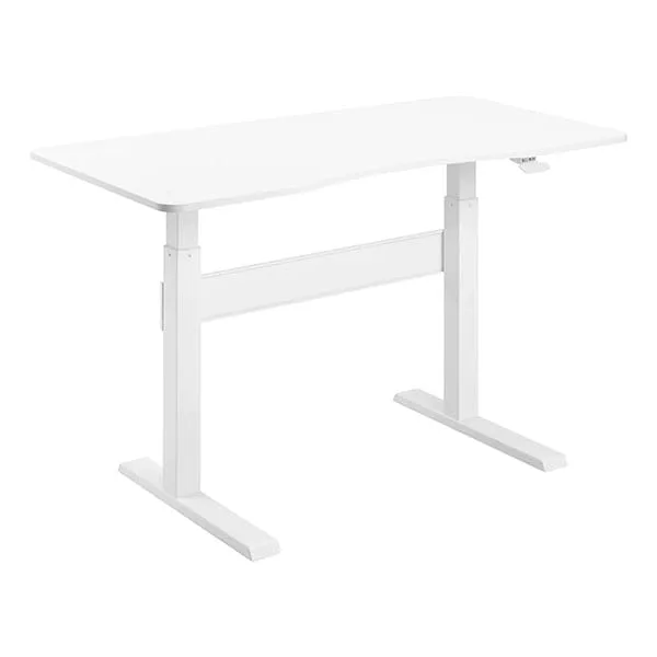 pneumatic height adjustable table 2