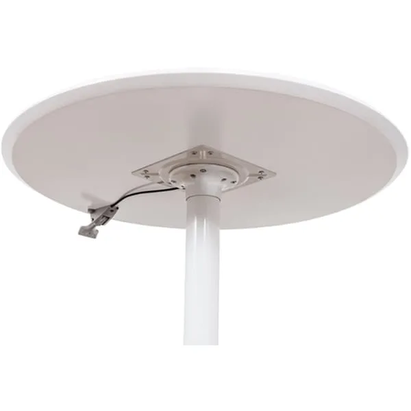 pneumatic lift desk 1