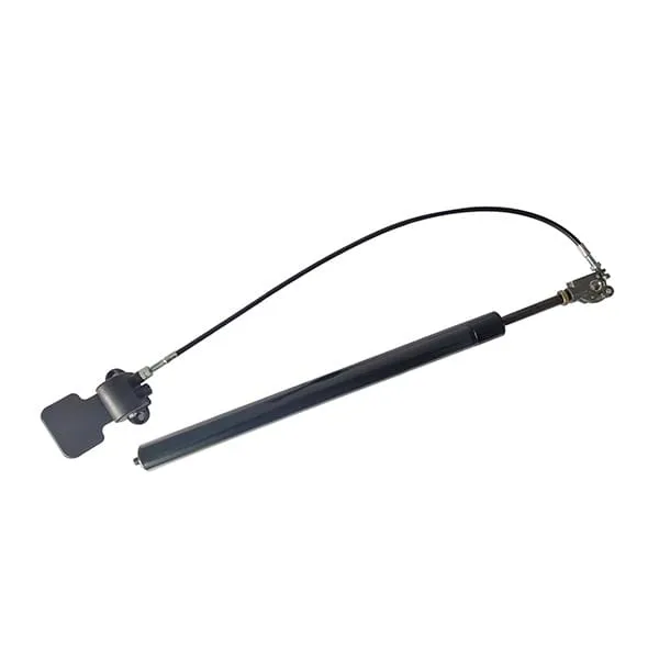 Pneumatic Desk - Image 3