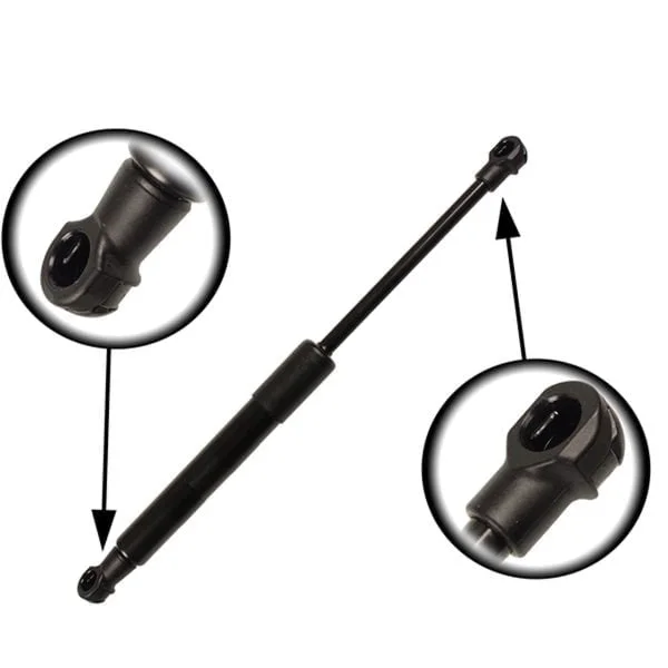 газовые упоры багажника гранта седан 3 1